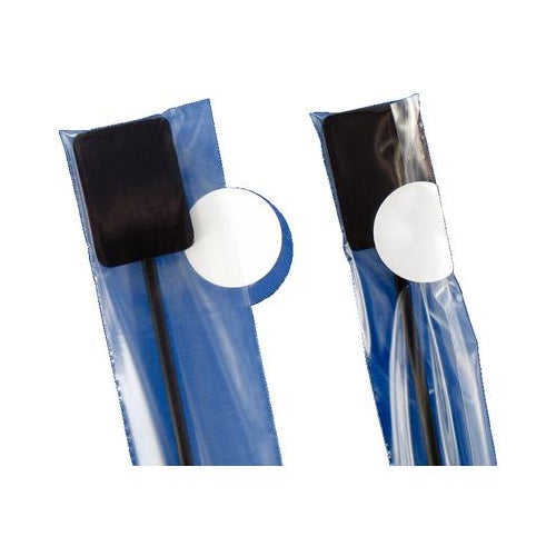 Flow X-Ray 80222 Snuggies Custom Fit #0/1 Sensor Sleeves 500/Bx Flow X-Ray 80222 Snuggies Custom Fit #0/1 Sensor Sleeves 500/Bx